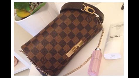 should i buy louis vuitton favorite pm or mm|louis vuitton favorite mm wallet.